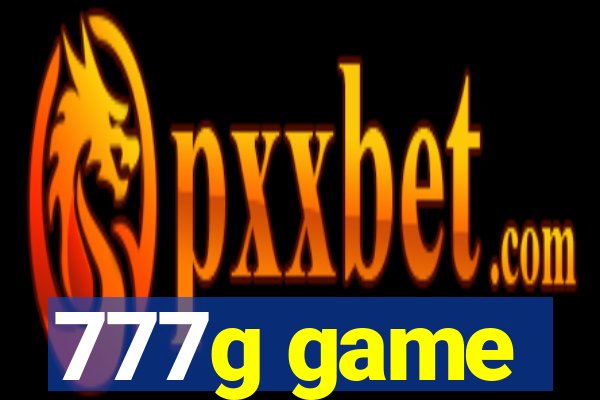 777g game